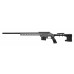 CZ 600 MDT Grey 6mm Creedmoor 24" Barrel Bolt Action Rifle